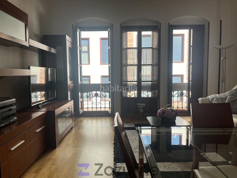 Foto 784c53cf-cdbf-43fe-8961-d4036ff74234. Location duplex avec chauffage piscine dans Cruz Roja Sevilla