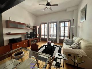 Location Duplex  Av. de miraflores