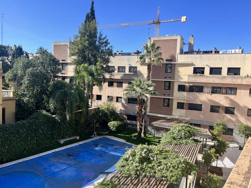 Foto a6150e91-ab66-4ff4-b32c-df3339b40d20. Location duplex avec chauffage piscine dans Cruz Roja Sevilla