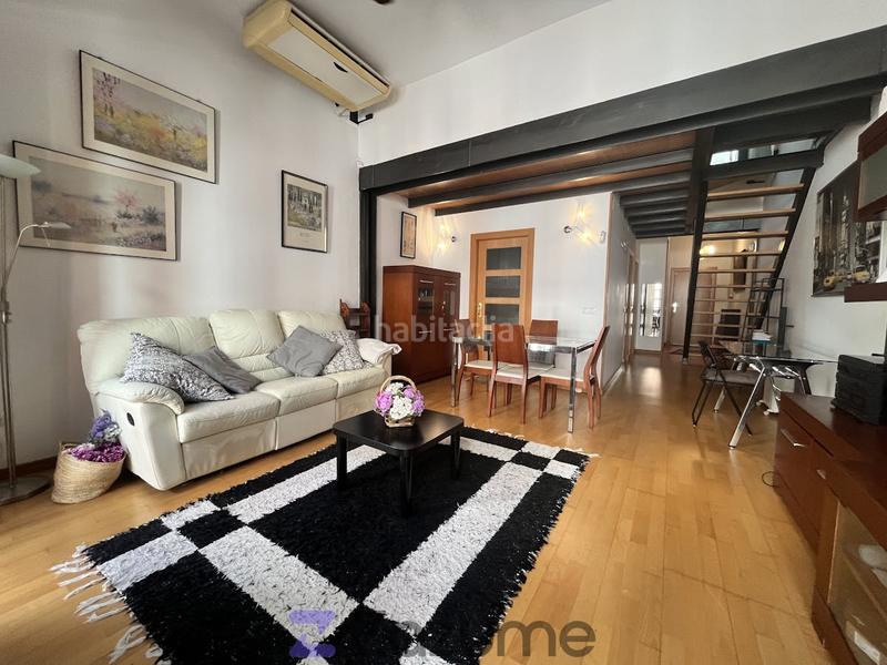 Foto d6382f1f-4f56-4c7e-bde0-b977c15aaefb. Location duplex avec chauffage piscine dans Cruz Roja Sevilla