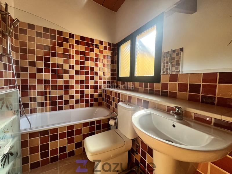 Foto ea75f0aa-e74e-417a-9c15-9db684ee61ed. Location duplex avec chauffage piscine dans Cruz Roja Sevilla