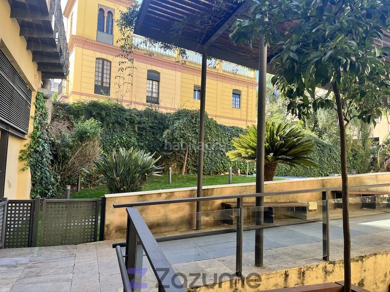 Foto 0072537a-423a-45c1-8fd3-8d90707c3c40. Miete zweistöckige wohnung mit heizung pool in Cruz Roja Sevilla