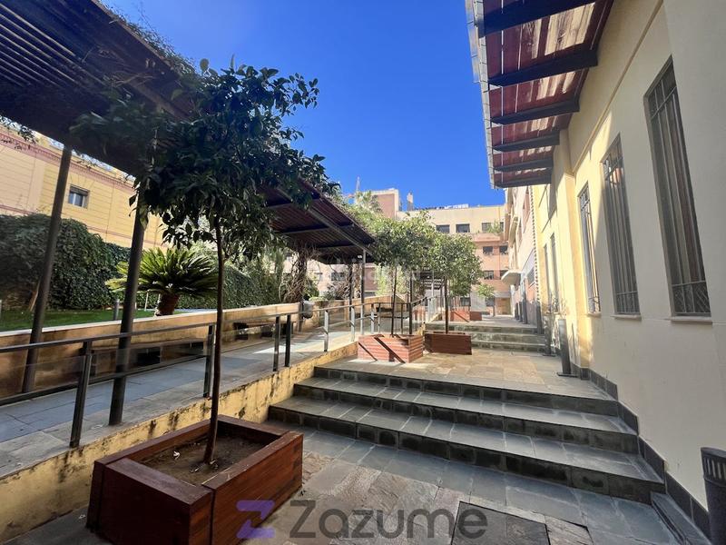 Foto 02922644-827e-4750-9514-cf638efa4b29. Miete zweistöckige wohnung mit heizung pool in Cruz Roja Sevilla