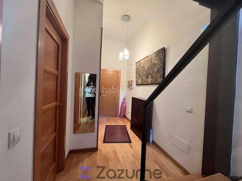 Foto 16540a1f-6415-41dd-bf2a-92c28c806349. Miete zweistöckige wohnung mit heizung pool in Cruz Roja Sevilla