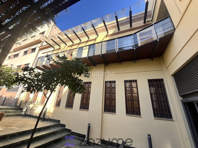 Foto 18634e68-adda-41b3-8396-24745f224277. Miete zweistöckige wohnung mit heizung pool in Cruz Roja Sevilla