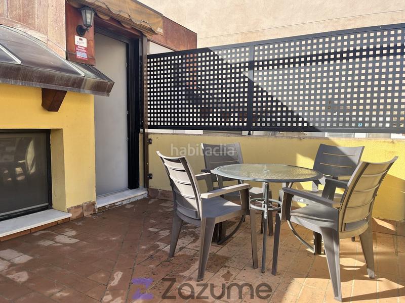 Foto 21124061-c0b9-46c1-8019-c37a9faafbc5. Miete zweistöckige wohnung mit heizung pool in Cruz Roja Sevilla