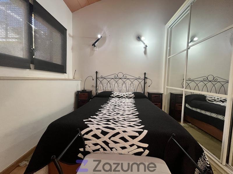 Foto 599de5ed-315c-40c4-ae2e-d4a6dcfa008f. Miete zweistöckige wohnung mit heizung pool in Cruz Roja Sevilla