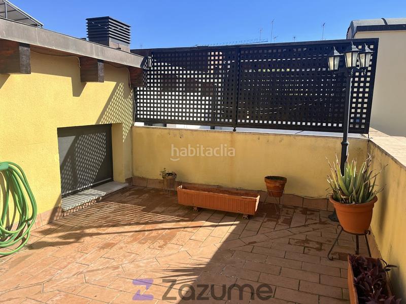 Foto 6c247b13-8d8d-4ee3-9acf-b39116089278. Miete zweistöckige wohnung mit heizung pool in Cruz Roja Sevilla