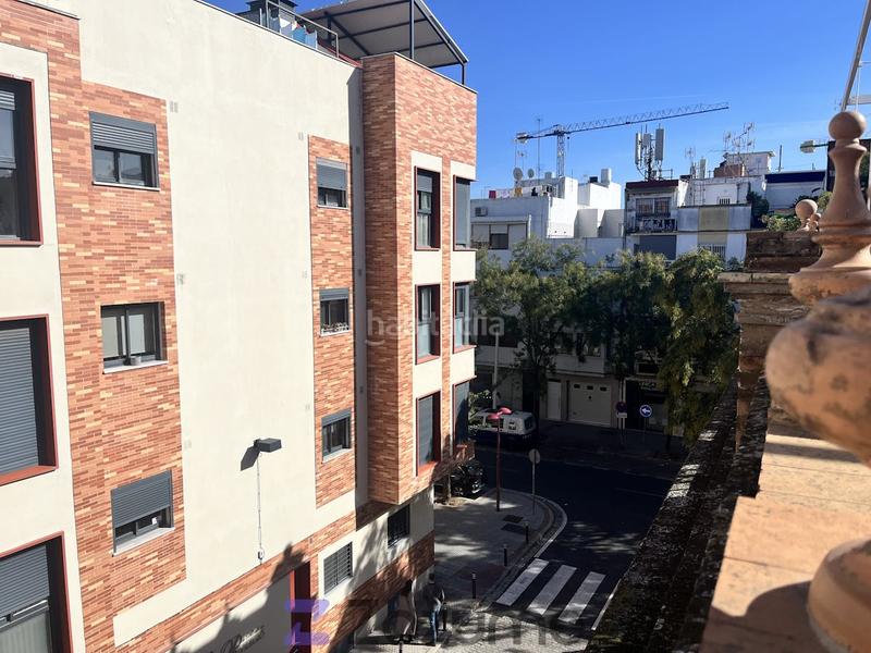 Foto 87e5e37f-aecb-43b3-b6f8-ff5217e5ca3f. Miete zweistöckige wohnung mit heizung pool in Cruz Roja Sevilla