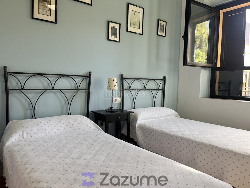 Foto 8f12c4b5-9465-488f-ba65-0c41ce2e12db. Miete zweistöckige wohnung mit heizung pool in Cruz Roja Sevilla