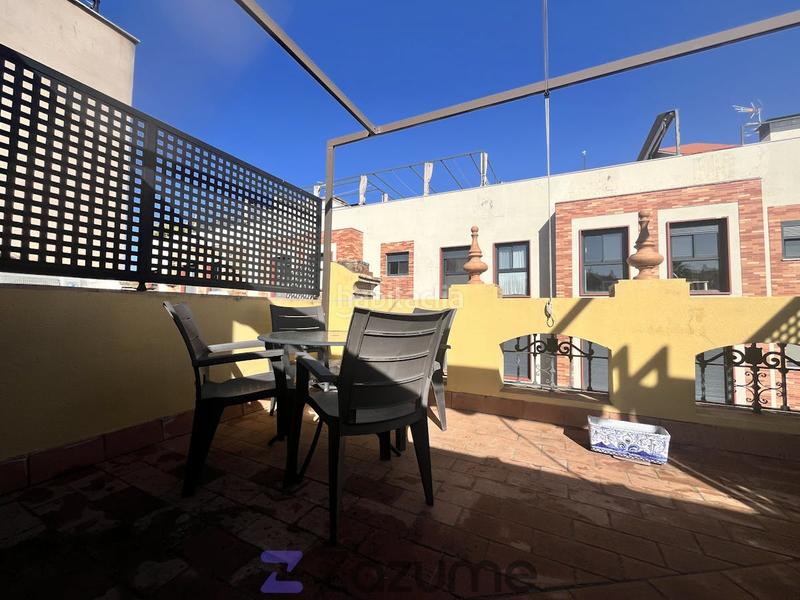 Foto 96dcf9c3-7120-4bf8-8859-34629ec3f6b8. Miete zweistöckige wohnung mit heizung pool in Cruz Roja Sevilla