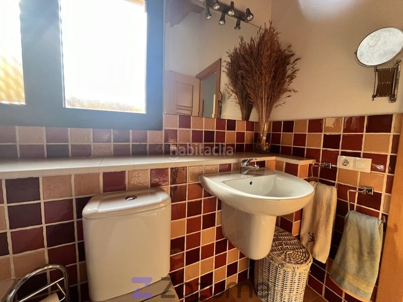 Foto af6bbb1a-a412-4cf9-b463-4396c4e372ee. Miete zweistöckige wohnung mit heizung pool in Cruz Roja Sevilla