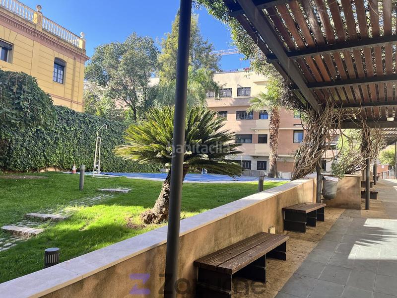 Foto d89f183d-e3a2-4e56-92e1-81901eaa0a22. Miete zweistöckige wohnung mit heizung pool in Cruz Roja Sevilla