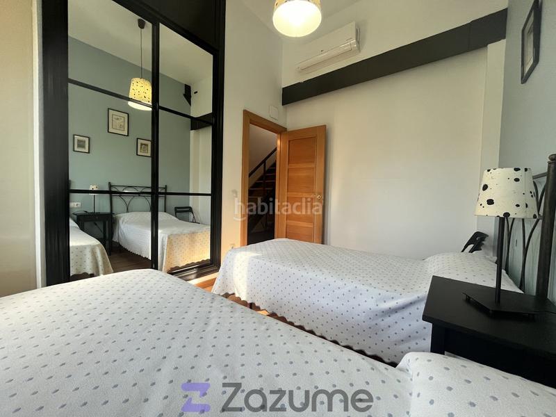 Foto e17a366e-658b-42ac-998e-899fe0df65f5. Miete zweistöckige wohnung mit heizung pool in Cruz Roja Sevilla