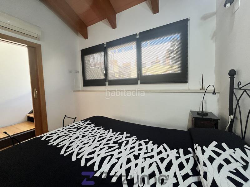 Foto e3f54f76-242c-471f-a336-3fb166f80d8f. Miete zweistöckige wohnung mit heizung pool in Cruz Roja Sevilla