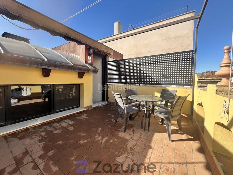 Foto ee1c42fa-b3cf-49fc-8502-bc75f0b9d1f7. Miete zweistöckige wohnung mit heizung pool in Cruz Roja Sevilla