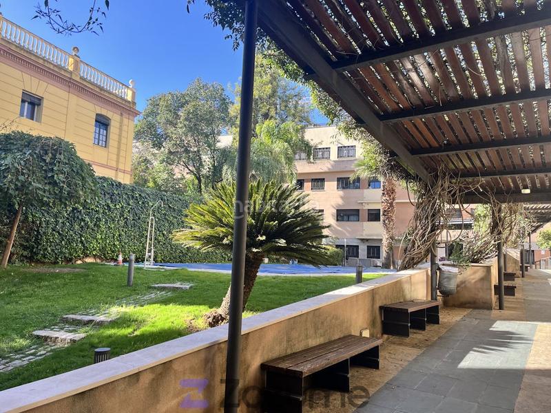 Foto f4593cd7-d685-4e0d-8c87-281be8766b74. Miete zweistöckige wohnung mit heizung pool in Cruz Roja Sevilla