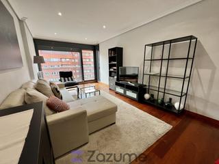 Miete Etagenwohnung  Basurtu kastrexana errepidea