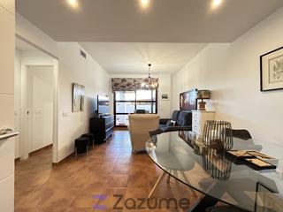 Location Appartement  C. rector josé vida soria