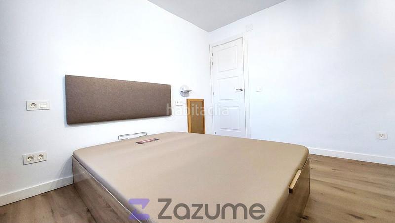 Foto 54a21391-83ff-469d-9a59-d793cf211269. Affitto appartamento in Pinar del Rey Madrid