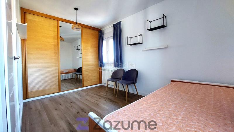 Foto 56fe0ff9-9d8e-49f1-b35b-9e671f3a493c. Affitto appartamento in Pinar del Rey Madrid