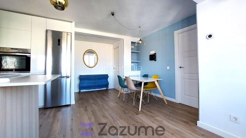Foto 600224ab-9fa1-497c-aab1-82ed3e513d4f. Affitto appartamento in Pinar del Rey Madrid