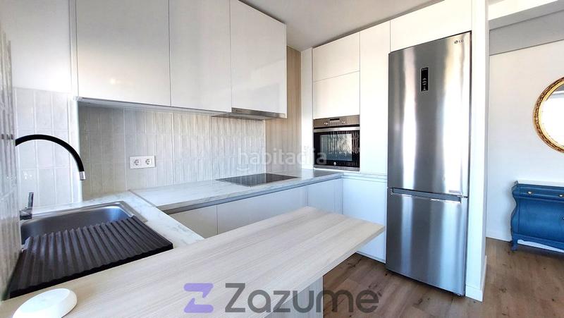 Foto 8dcb0ba5-c936-4ced-adf8-6e28d4806aee. Affitto appartamento in Pinar del Rey Madrid