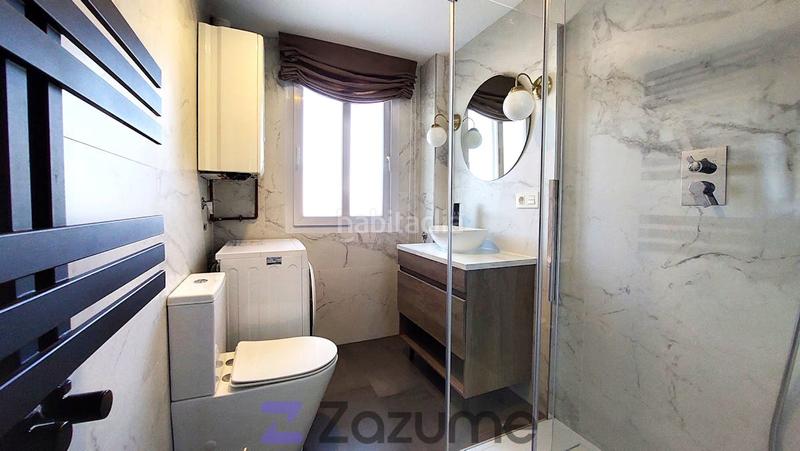 Foto a4ce2493-2e9c-43e1-a48b-14da0976d2da. Affitto appartamento in Pinar del Rey Madrid
