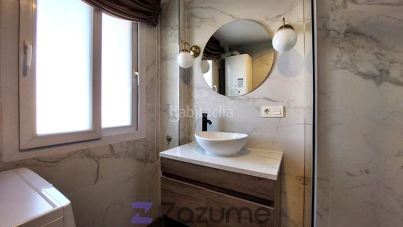 Foto acf59c74-03ca-4c61-b78f-2082dccf4581. Affitto appartamento in Pinar del Rey Madrid