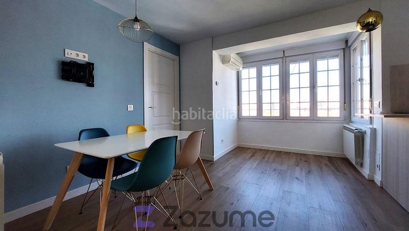 Foto b7f650cb-8712-4b42-a59a-c8834e0e317b. Affitto appartamento in Pinar del Rey Madrid