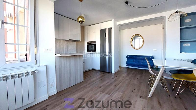 Foto bcafd43a-cf1c-4614-8c86-b263edf3faba. Affitto appartamento in Pinar del Rey Madrid