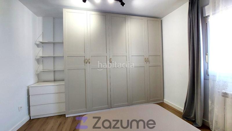 Foto d0c56993-5ddf-4200-b438-9da4fb72a586. Affitto appartamento in Pinar del Rey Madrid