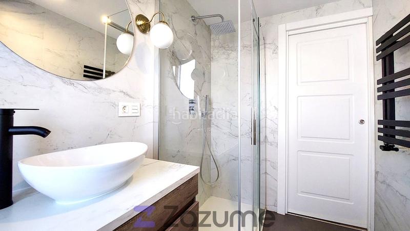Foto e7a87bb3-17de-4164-81e0-d7c22c0f6809. Affitto appartamento in Pinar del Rey Madrid