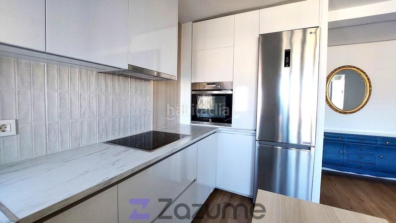 Foto 49d3261d-aac6-456a-99f2-7278cf59d4ac. Lloguer pis a Pinar del Rey Madrid