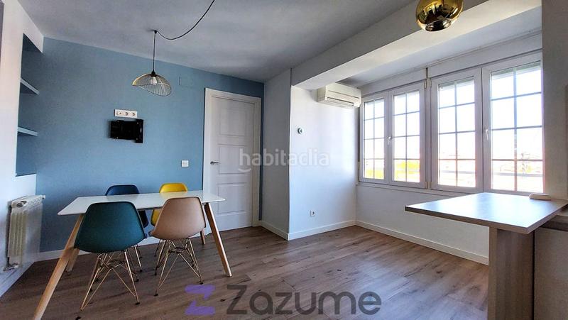 Foto b02eec45-2633-4559-a75a-b6d9c5fce2de. Lloguer pis a Pinar del Rey Madrid