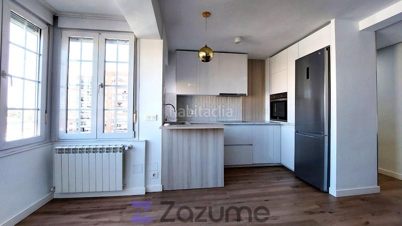 Foto f830c51e-4680-4362-8218-41b33531e895. Lloguer pis a Pinar del Rey Madrid