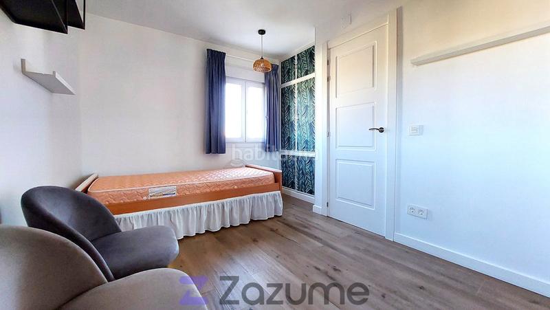 Foto f8c45cda-90c1-45f9-b287-e00e53bfd75b. Lloguer pis a Pinar del Rey Madrid