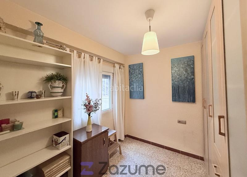 Foto 89a03b6f-d29e-4fbe-8a3f-7a07cc9bf214. Location appartement dans San Pio X Murcia
