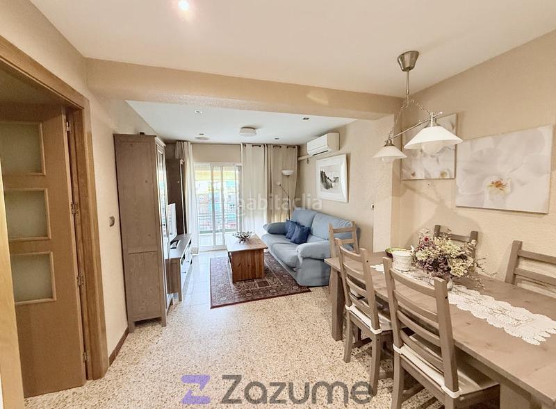 Foto 8bfbd664-27d3-4185-a148-40e11ed14e98. Location appartement dans San Pio X Murcia