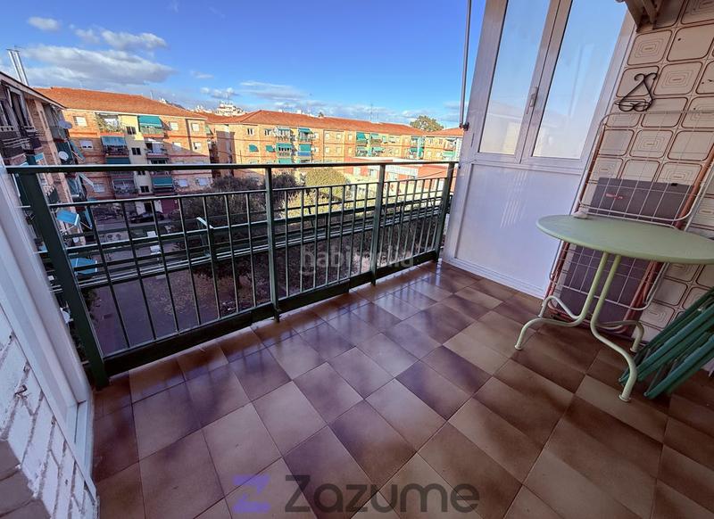 Foto cb6cbc84-304e-4f90-8b04-ad65071a3996. Location appartement dans San Pio X Murcia