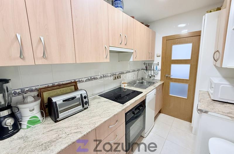 Foto ccfc608f-f479-487a-829d-03a8d960e0d7. Location appartement dans San Pio X Murcia