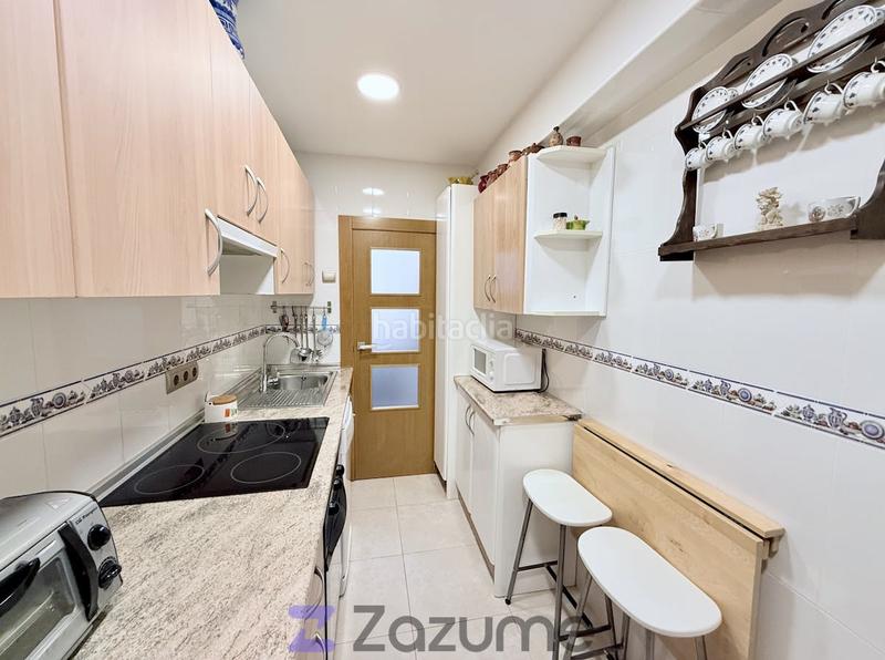 Foto 22fa312f-5dce-4415-9cfb-b2985a77f855. Miete etagenwohnung in San Pio X Murcia