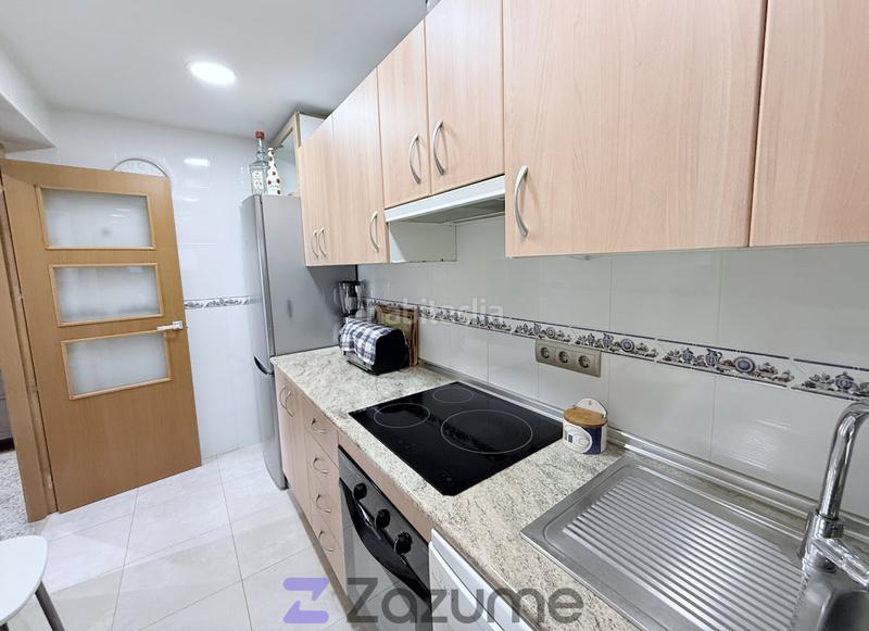 Foto 3347383f-2676-4e22-81d9-0a4a00acf70a. Rent flat in San Pio X Murcia