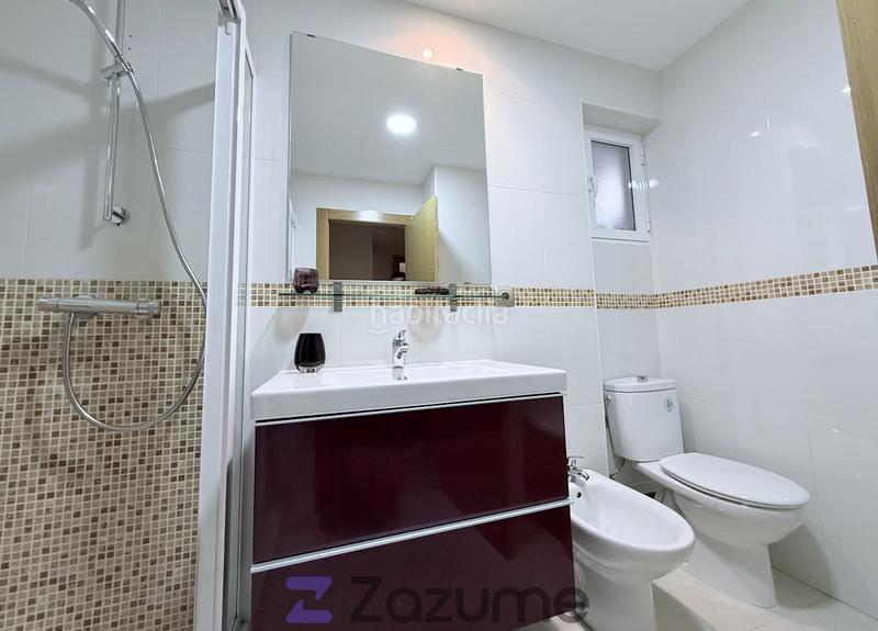 Foto 389b5cd2-092d-47ce-a5b9-a60a9c3f5a7e. Rent flat in San Pio X Murcia