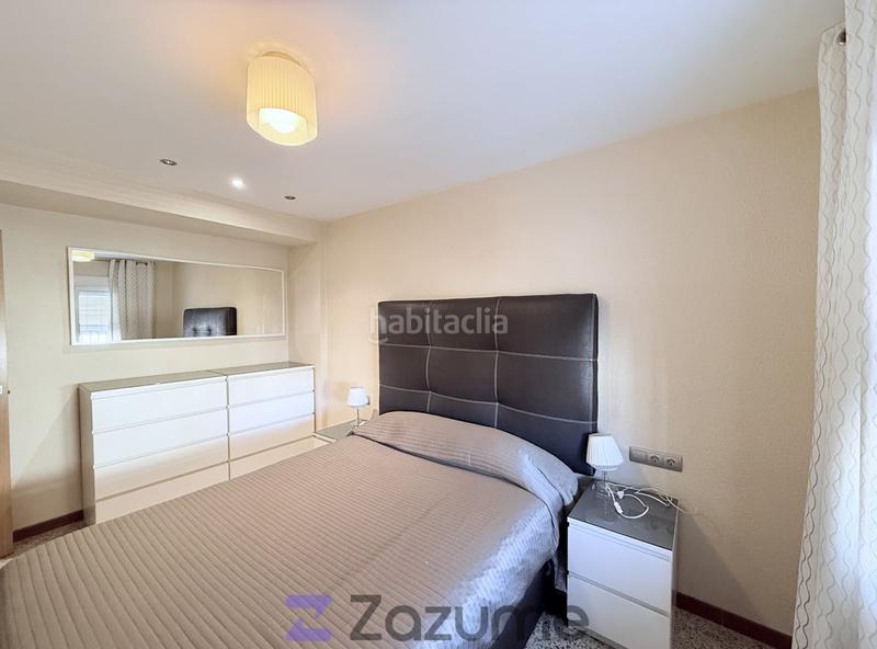 Foto 75e56256-1bf4-4f6e-88a6-746c31054025. Rent flat in San Pio X Murcia