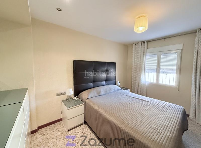 Foto 88dc2817-e94a-4e1a-ae2f-ad0e3d998af2. Rent flat in San Pio X Murcia