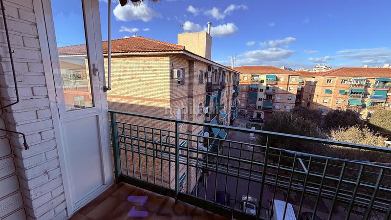 Foto a8af6640-144e-4f4f-a377-9672cd68d5f3. Alquiler piso en San Pio X Murcia