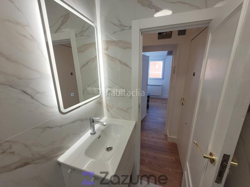 Foto 947cbda9-e820-48db-a486-ca48d2ca95c4. Affitto appartamento con riscaldamento in Hospital Valladolid