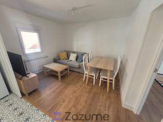 Appartement à Calle Dr. Mercado