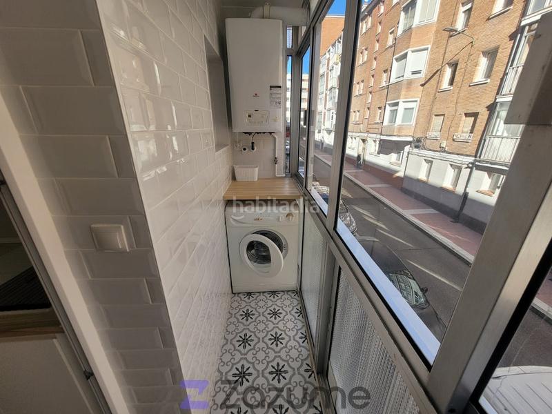 Foto 6df6ba99-ba54-4ff0-b810-f49bf158684d. Location appartement avec chauffage dans Hospital Valladolid